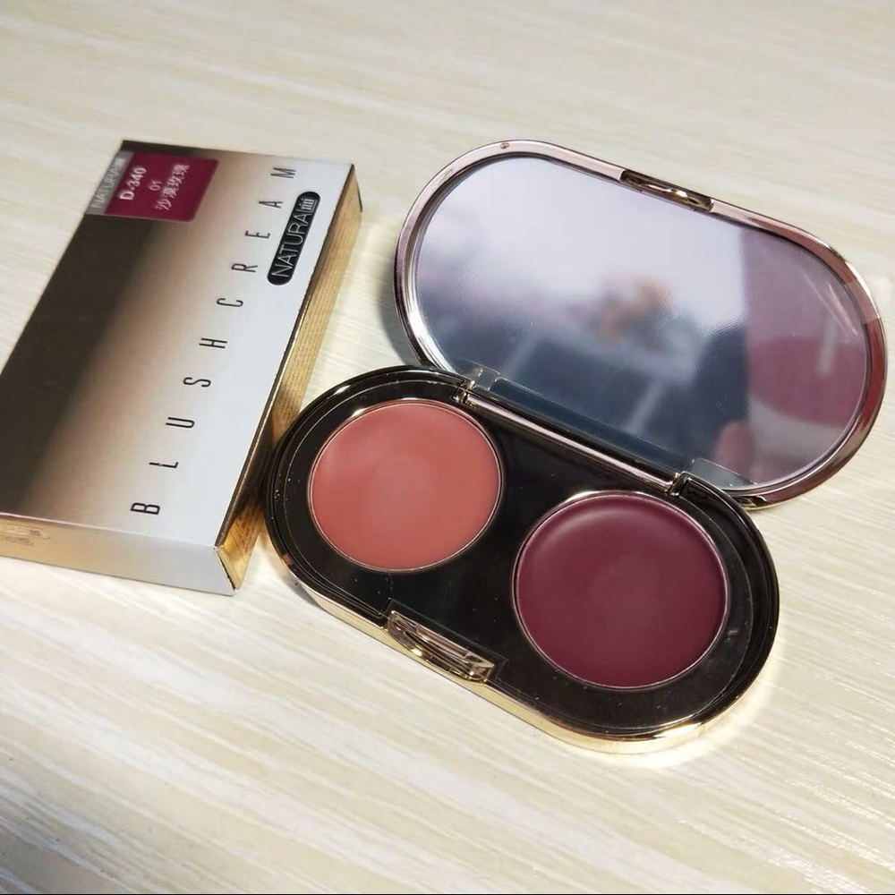 Cream Blush - Picture 2 of 8